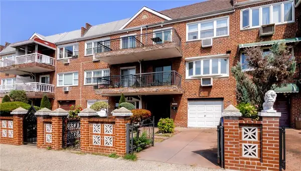 1325 Dahill Road, Brooklyn, NY 11204