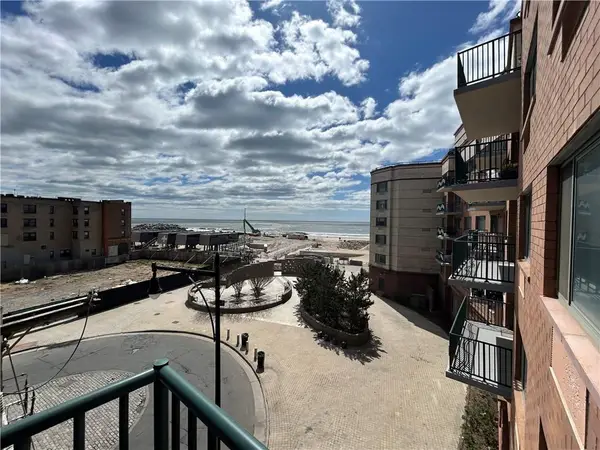 136 Beach 117th Street #4J, Rockaway Park, NY 11694