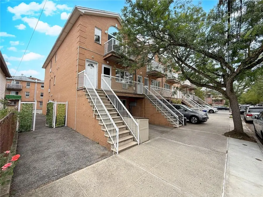 2312 Stuart Street #2L, Brooklyn, NY 11229 - Image #2
