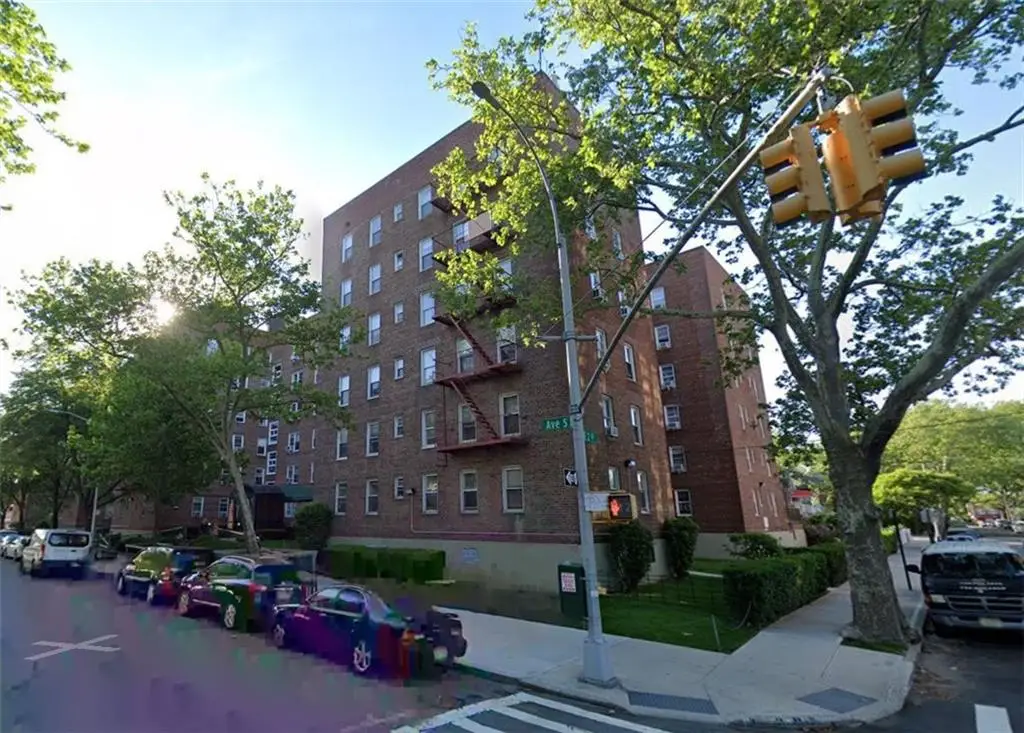 393 Avenue S #3G, Brooklyn, NY 11234 - Image #1