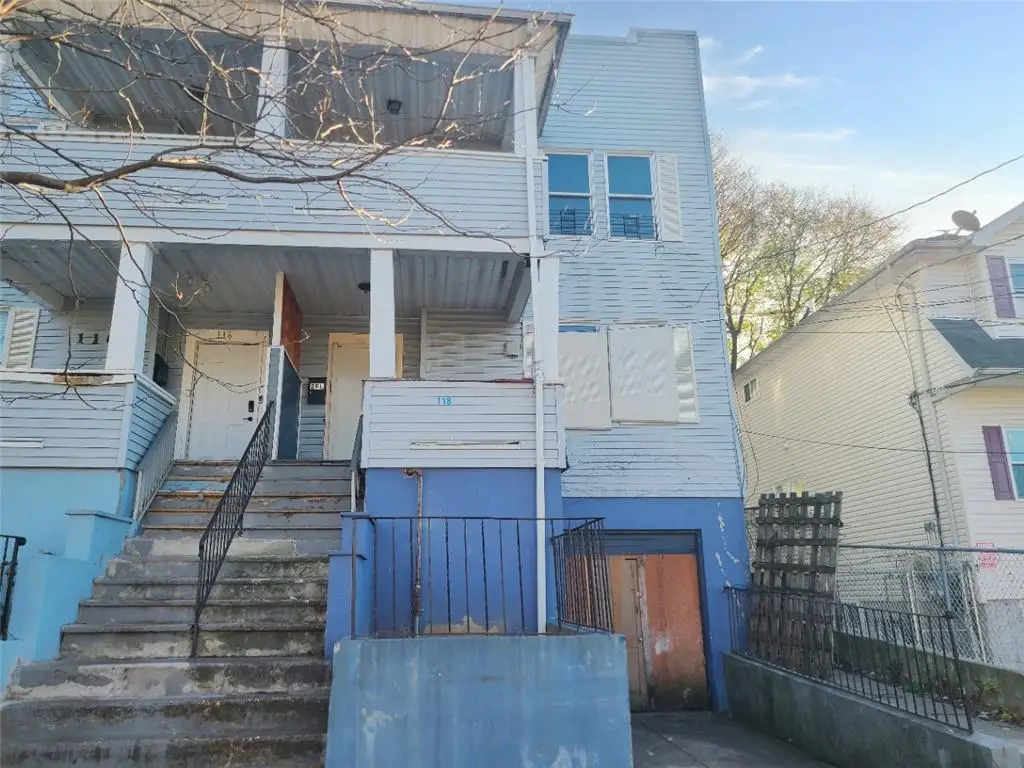 118 Hendricks Avenue, Staten Island, NY 10301 - #1