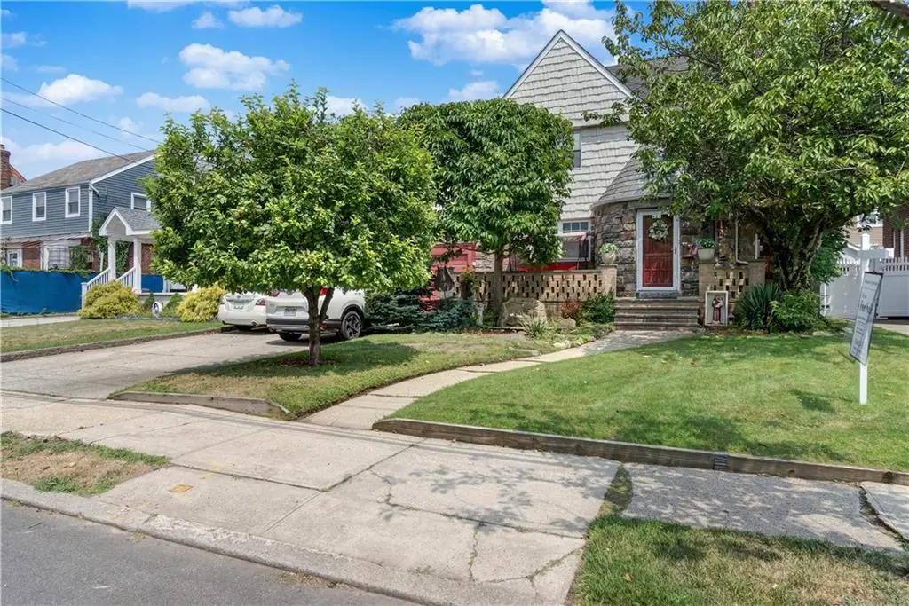 428 Beach 131st Street, Belle Harbor, NY 11694 - #1