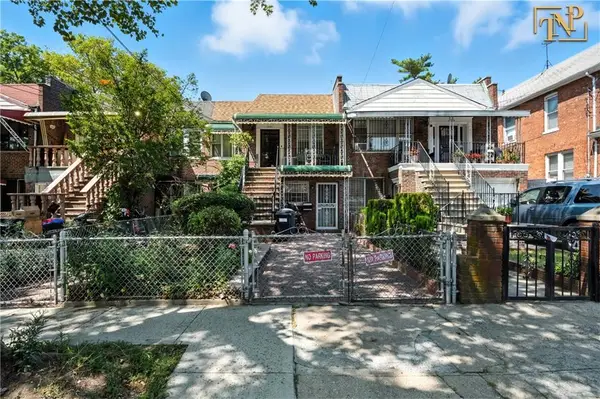 1226 East 51st Street, Brooklyn, NY 11234