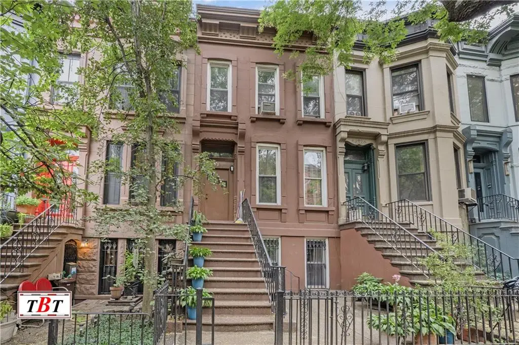 397 2nd Street, Brooklyn, NY 11215 - Image #1