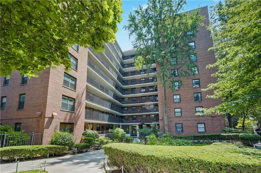 35-11 85th Street #3H, Jackson Heights, NY 11372 - #1