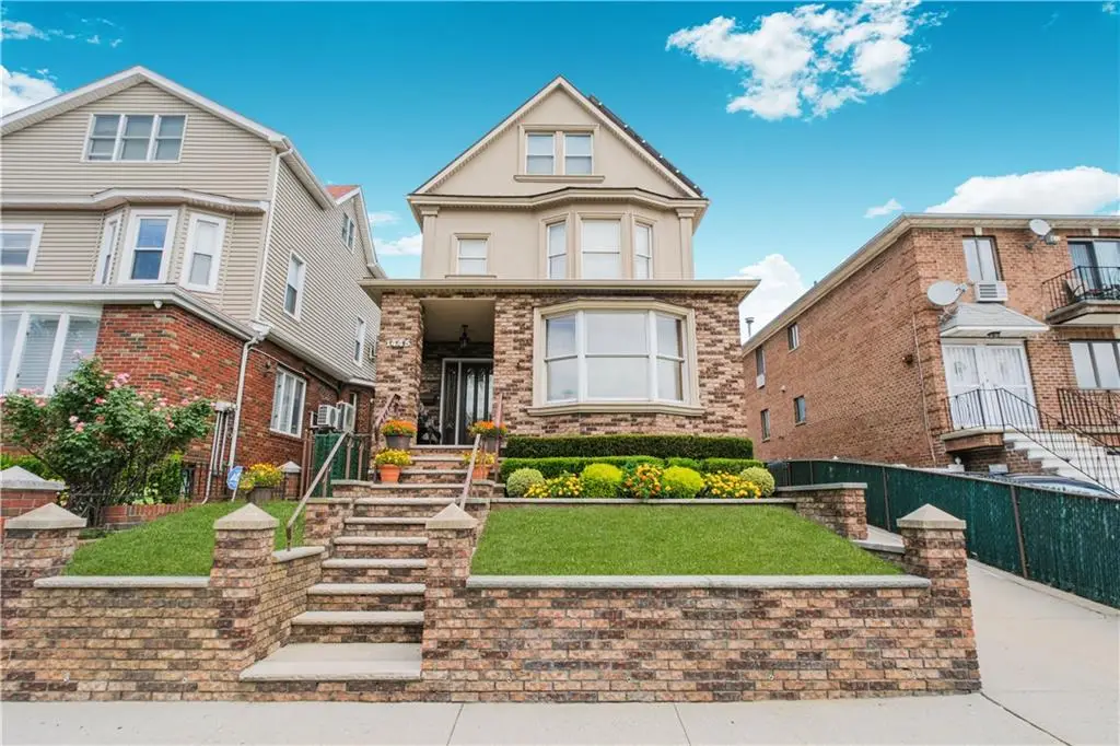 1445 Bay Ridge Parkway, Brooklyn, NY 11228 - Image #1