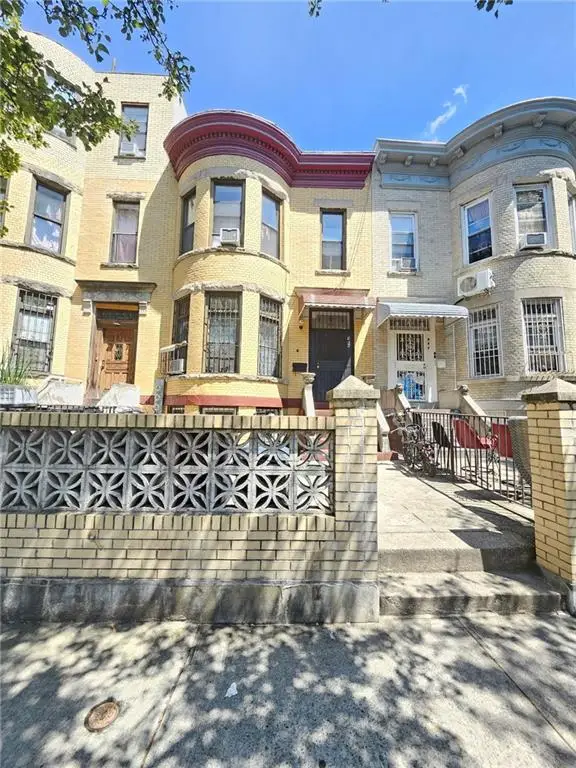 969 55th Street, Brooklyn, NY 11219