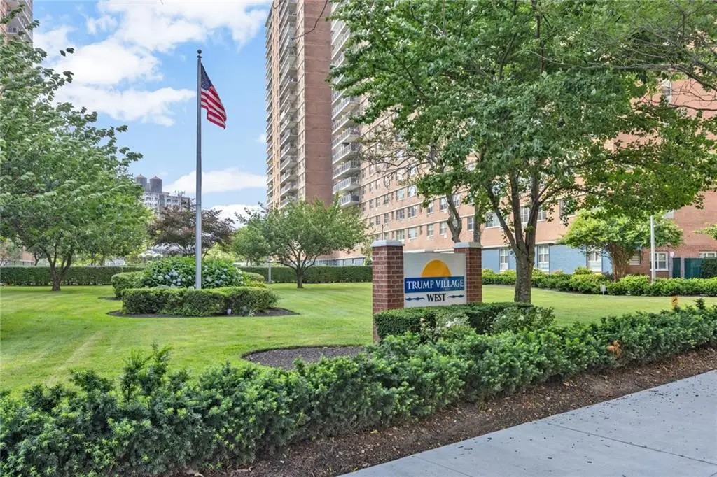 2928 West 5th Street #2C, Brooklyn, NY 11224 - #1
