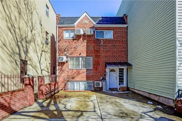 251 67th Street #2, Brooklyn, NY 11220