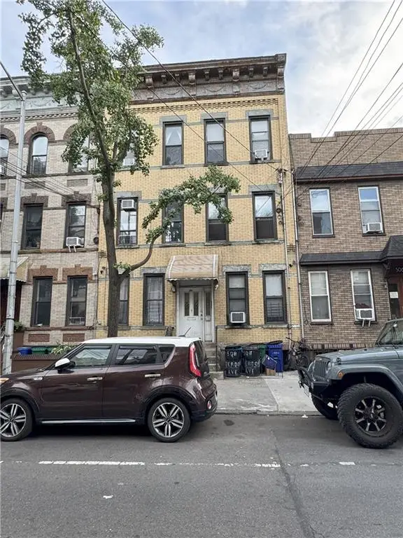 508 Onderdonk Avenue, Ridgewood, NY 11385 - Image #1