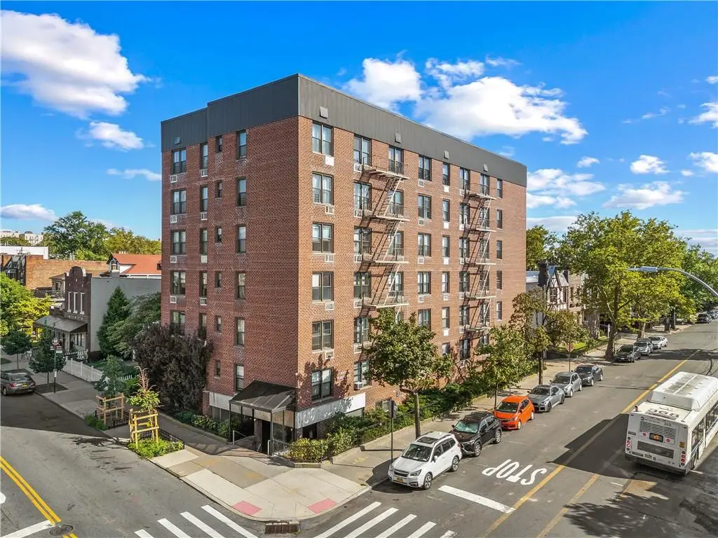 6901 Narrows Avenue #1C, Brooklyn, NY 11209 - Image #1
