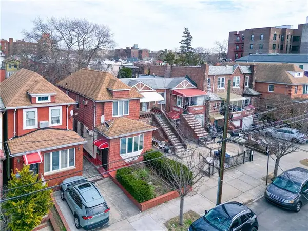 2121 East 17th Street, Brooklyn, NY 11229