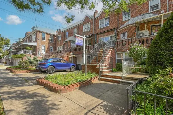 1161 86th Street, Brooklyn, NY 11228