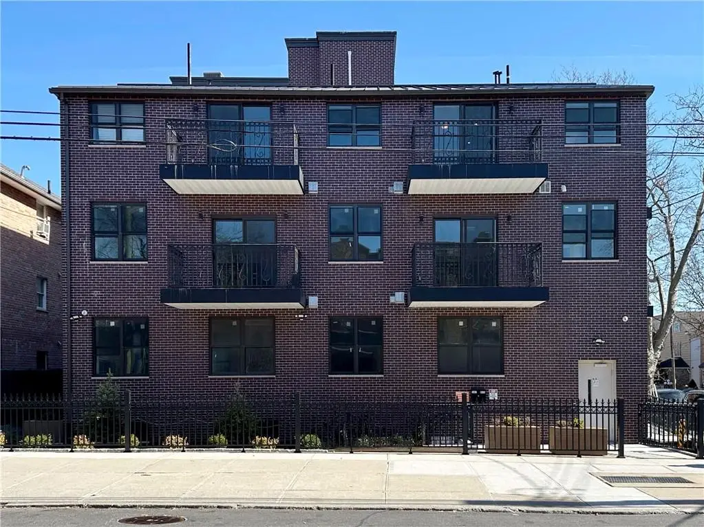 1307 84th Street #2B, Brooklyn, NY 11228 - Image #1