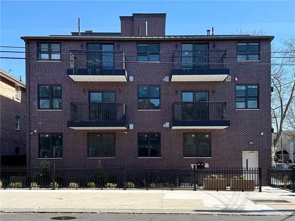 1307 84th Street #2B, Brooklyn, NY 11228