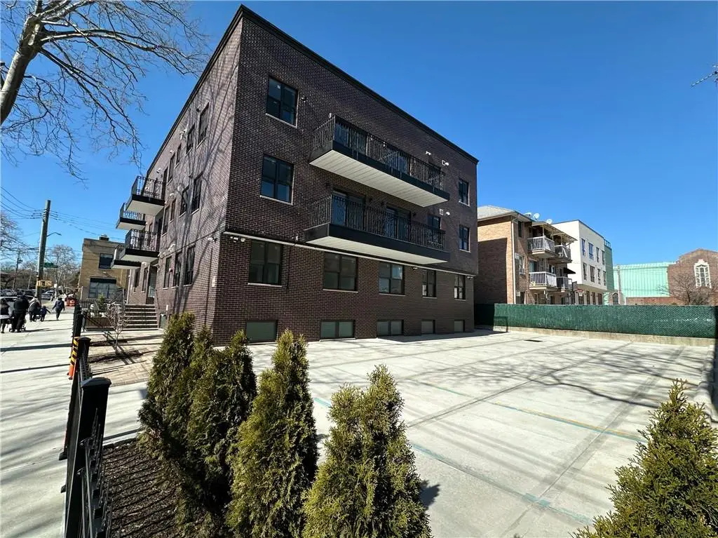 1307 84th Street #3D, Brooklyn, NY 11228 - Image #1
