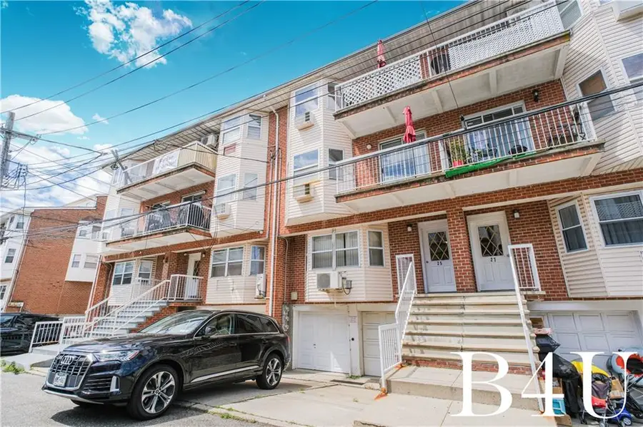 25 Cove Lane #3B, Brooklyn, NY 11234 - Image #2