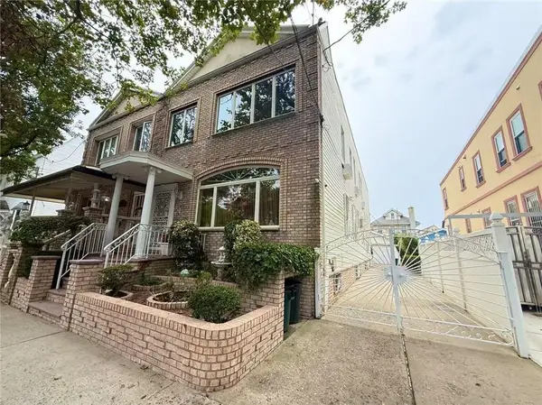 1852 West 10th Street, Brooklyn, NY 11223