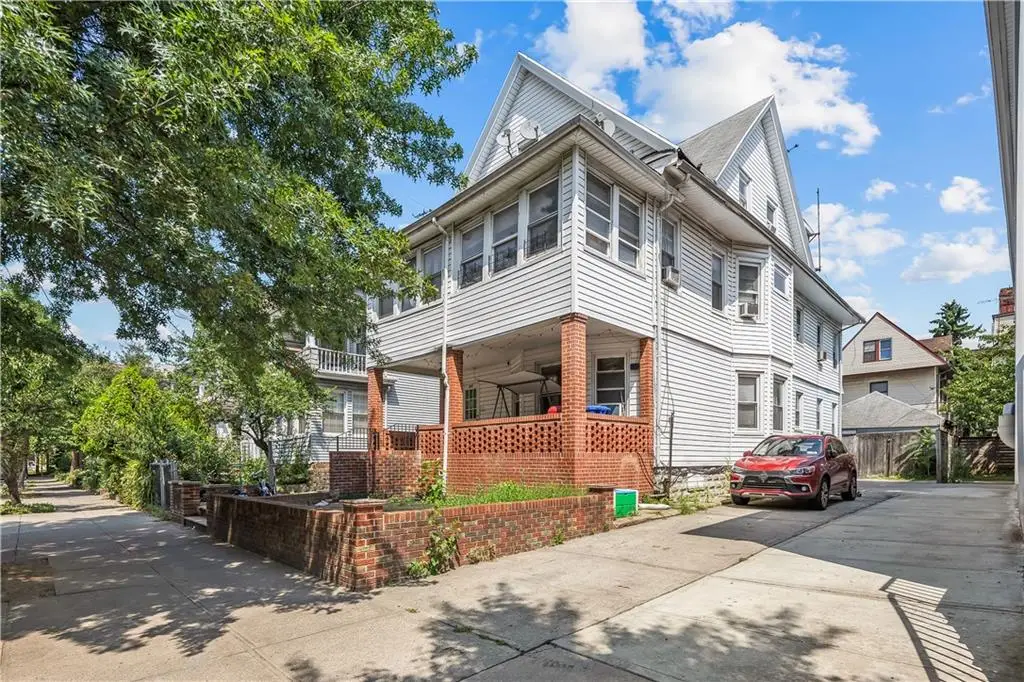 407 East 4th Street, Brooklyn, NY 11218 - Image #1