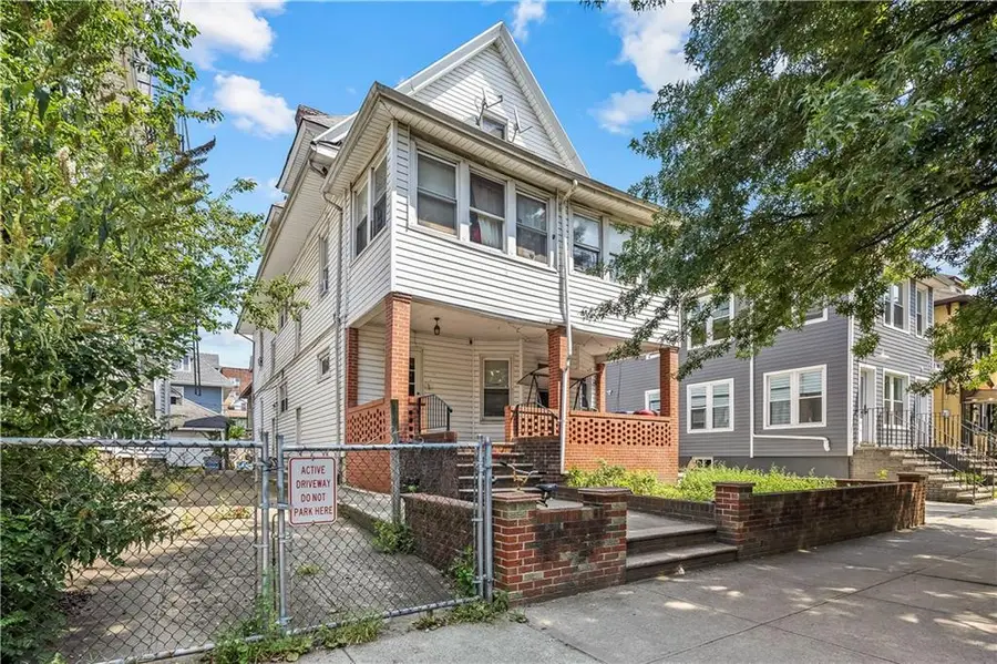 407 East 4th Street, Brooklyn, NY 11218 - Image #2