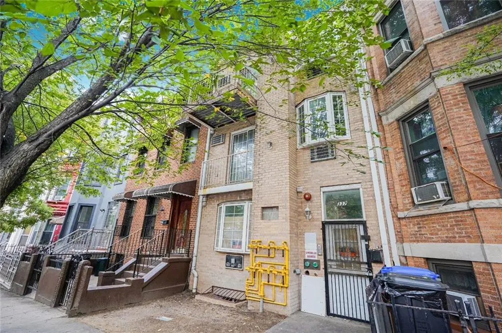 337 48th Street, Brooklyn, NY 11220 - Image #1