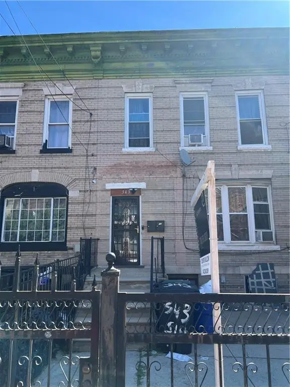 343 East 51st Street, Brooklyn, NY 11203