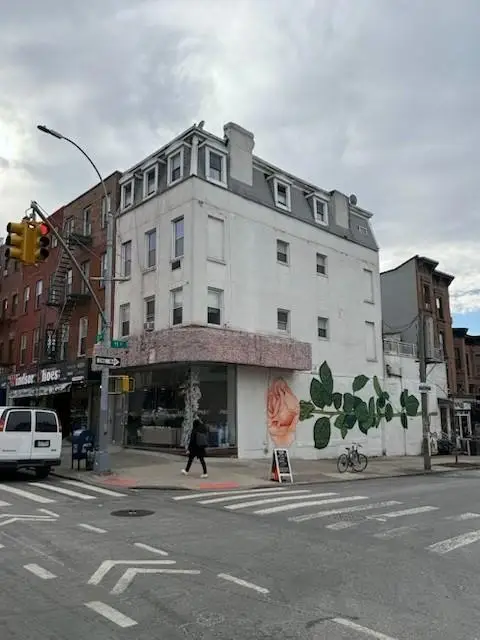 320 11th Street, Brooklyn, NY 11215 - Image #1