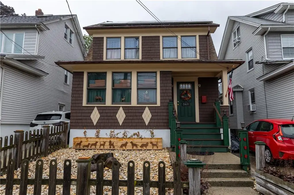 348 Decker Avenue, Staten Island, NY 10302 - #1