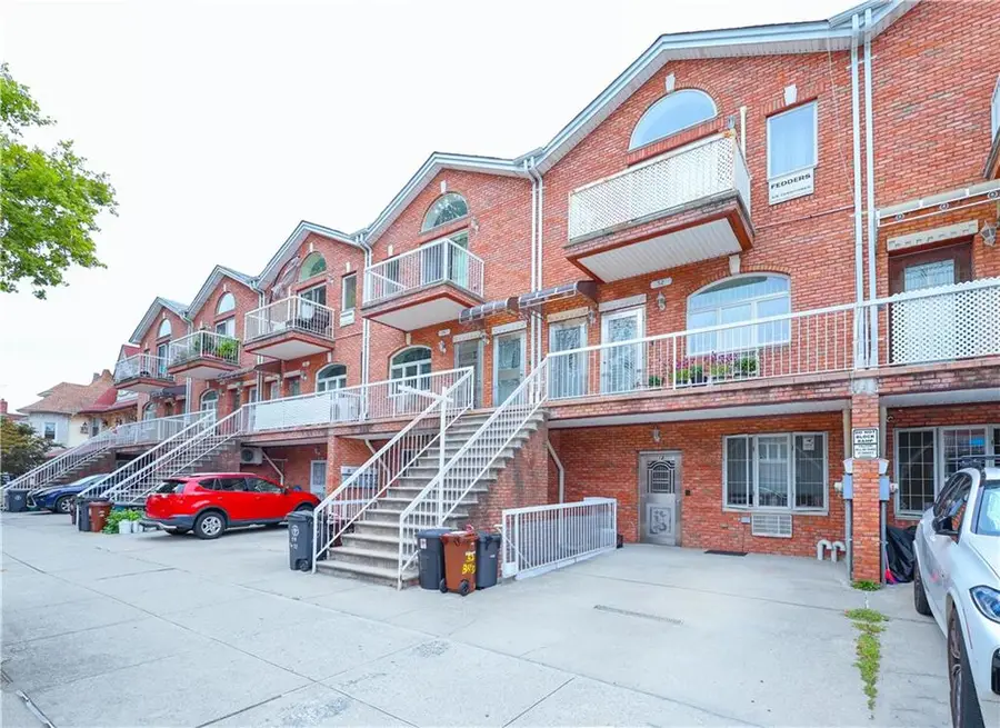 52 Bay 32nd Street #3B, Brooklyn, NY 11214 - Image #2