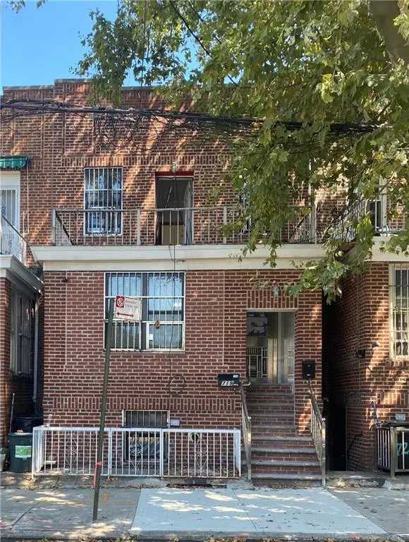 719 Bay Ridge Avenue, Brooklyn, NY 11220