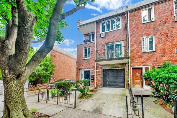 592 East 81st Street, Brooklyn, NY 11236