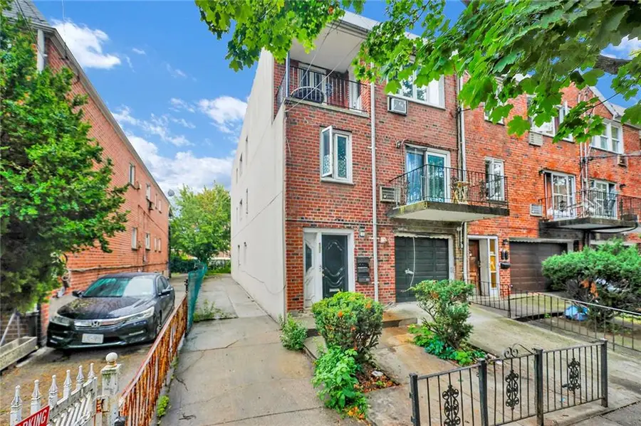 592 East 81st Street, Brooklyn, NY 11236 - Image #2