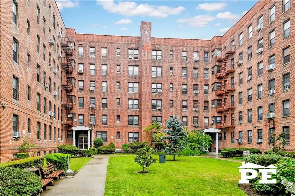 2425 Haring Street #4G, Brooklyn, NY 11235 - Image #1