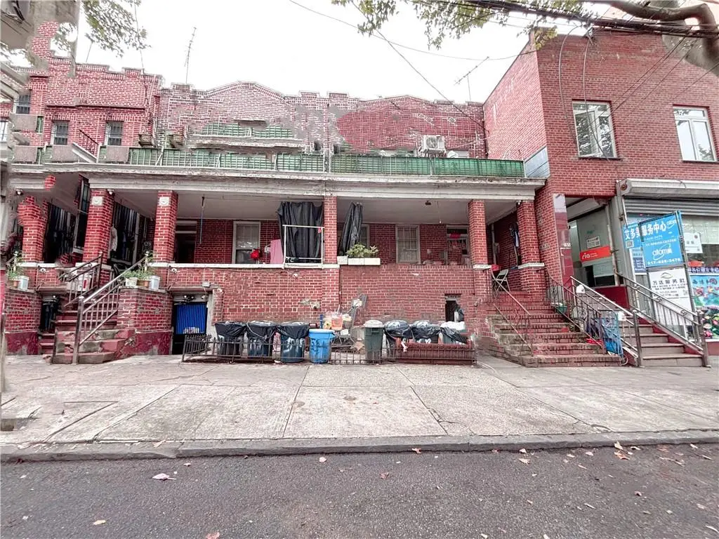 759 57th Street, Brooklyn, NY 11220 - Image #1
