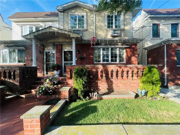 1449 84th Street, Brooklyn, NY 11228