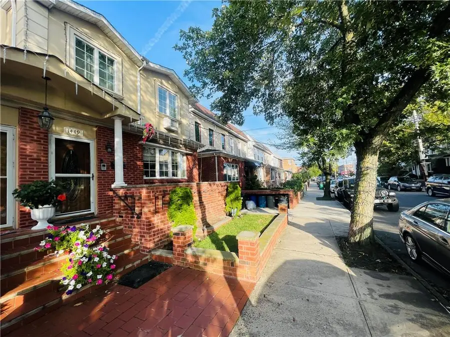 1449 84th Street, Brooklyn, NY 11228 - #2