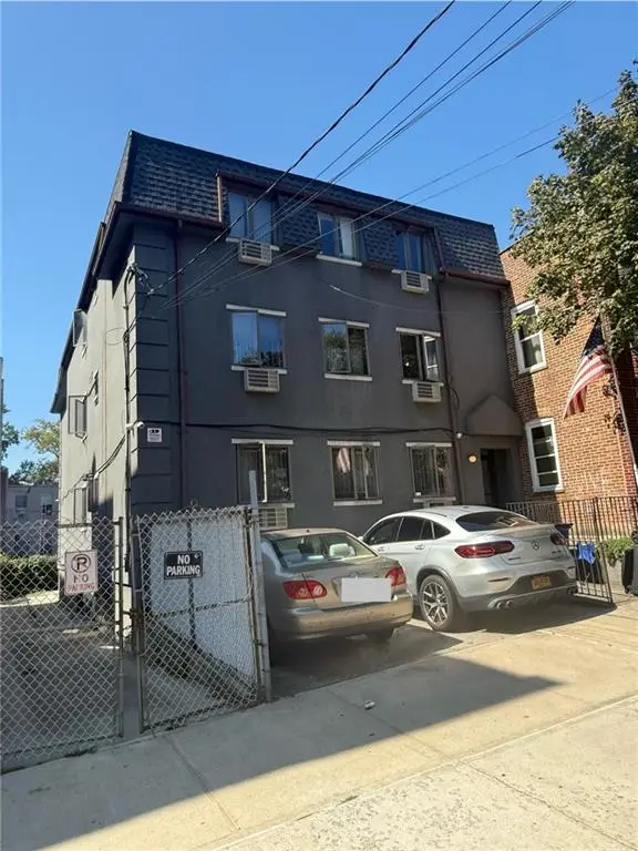 1348 63rd Street #5, Brooklyn, NY 11219