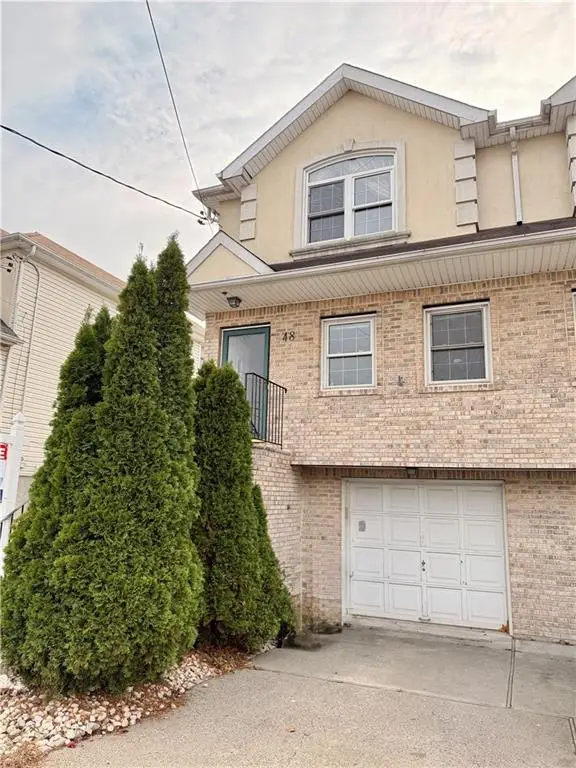 48 Hinton Street, Staten Island, NY 10312 - Image #1