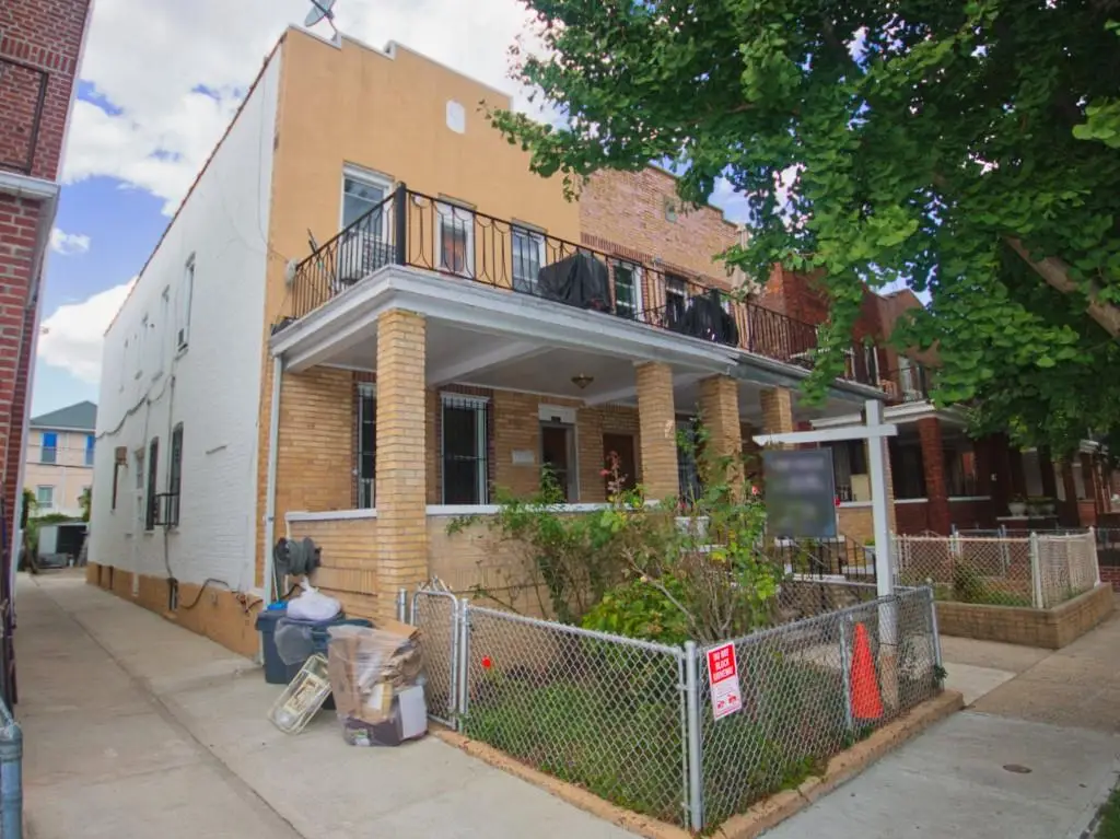 62 Louisa Street, Brooklyn, NY 11218 - Image #1