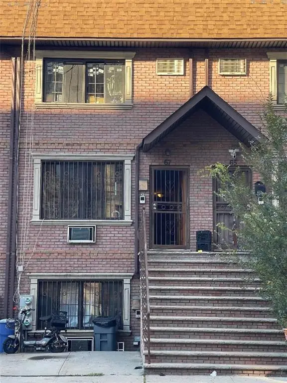 67 West 164th Street, Bronx, NY 10452 - Image #1