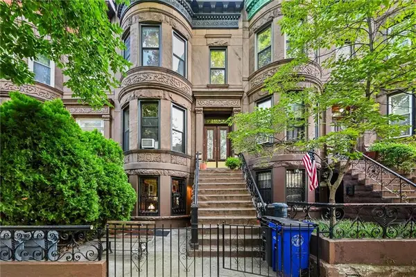 559 47th Street, Brooklyn, NY 11220