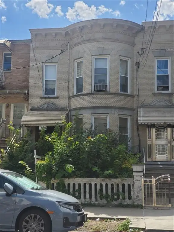 1334 70th Street, Brooklyn, NY 11228