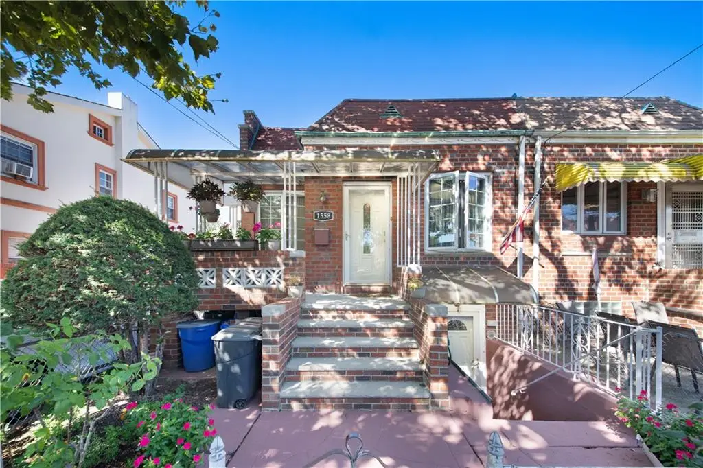 1558 East 58th Street, Brooklyn, NY 11234 - Image #1