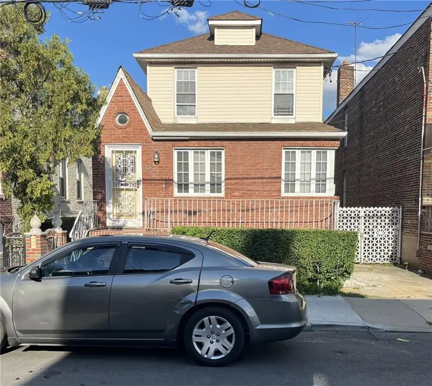 307 East 51st Street, Brooklyn, NY 1203 - Image #1