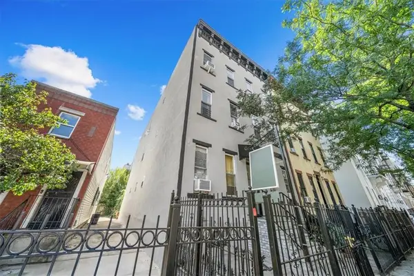 124 Grove Street, Brooklyn, NY 11221