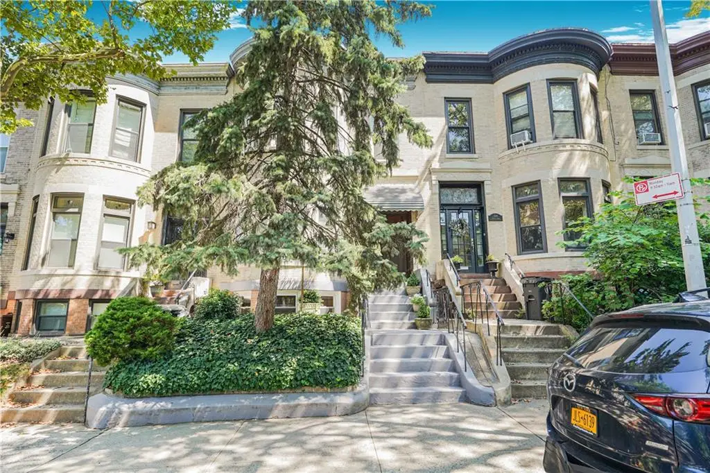 167 Senator Street, Brooklyn, NY 11220 - #1