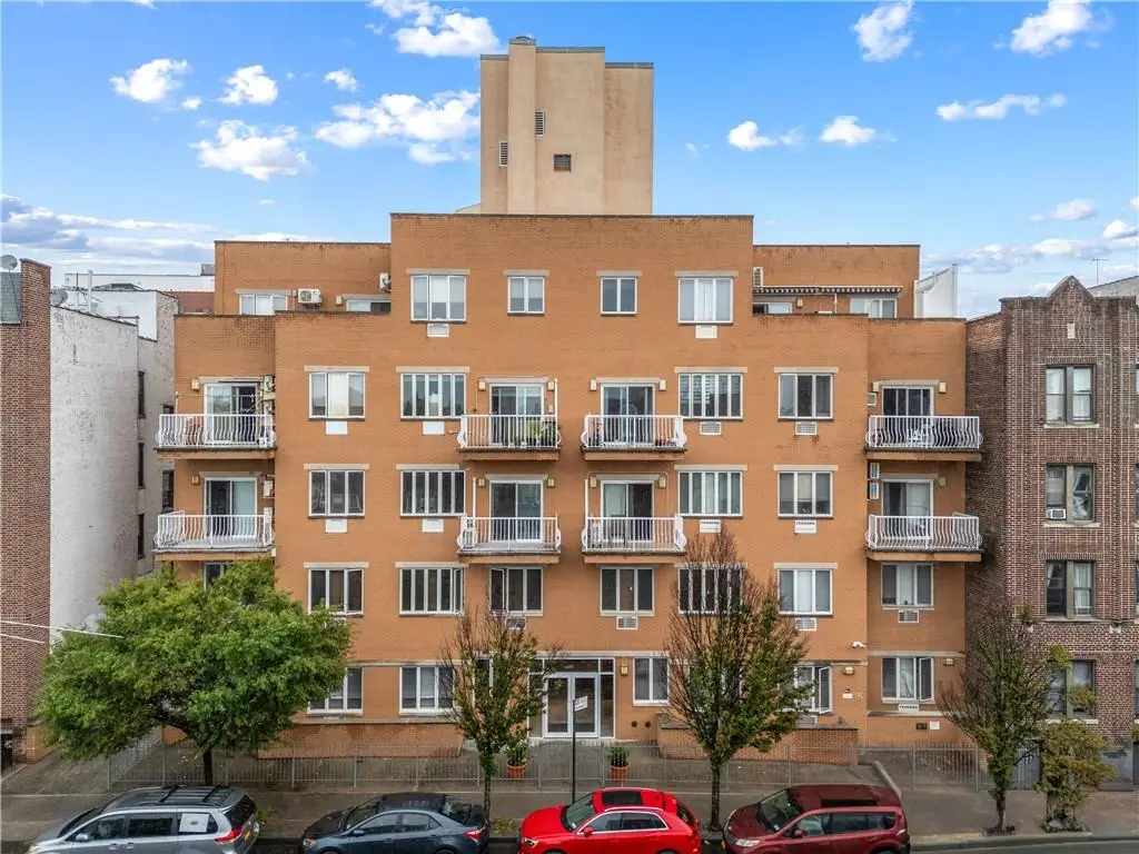 1569 West 7th Street #1A, Brooklyn, NY 11204 - Image #1