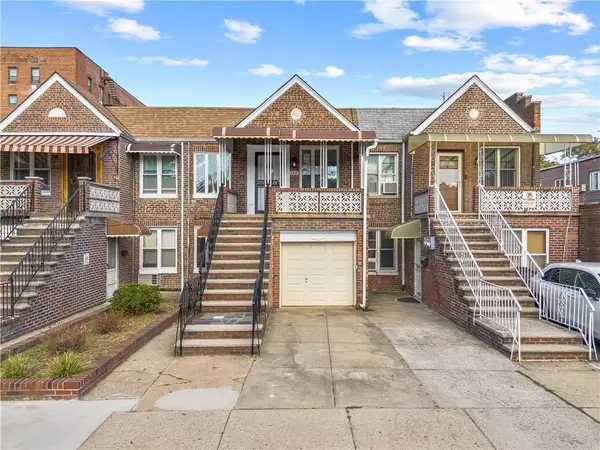 2469 East 28th Street, Brooklyn, NY 11235