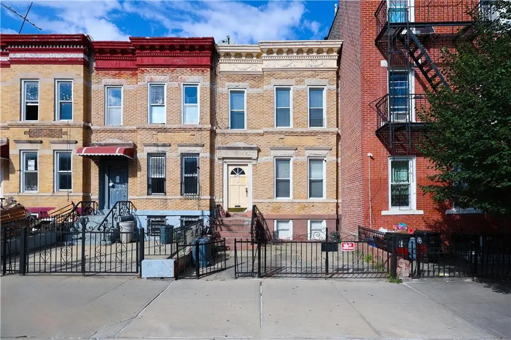 647 47th Street, Brooklyn, NY 11220 - Image #1