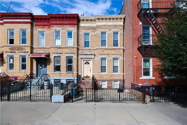 647 47th Street, Brooklyn, NY 11220